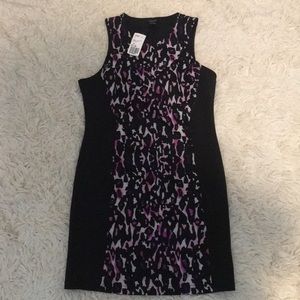 Beautifully leopard dress